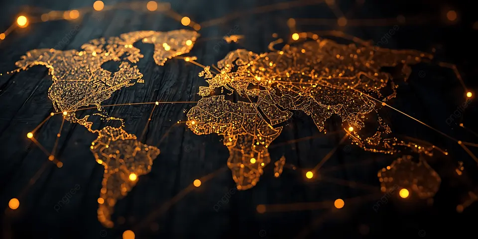 Global platform vision